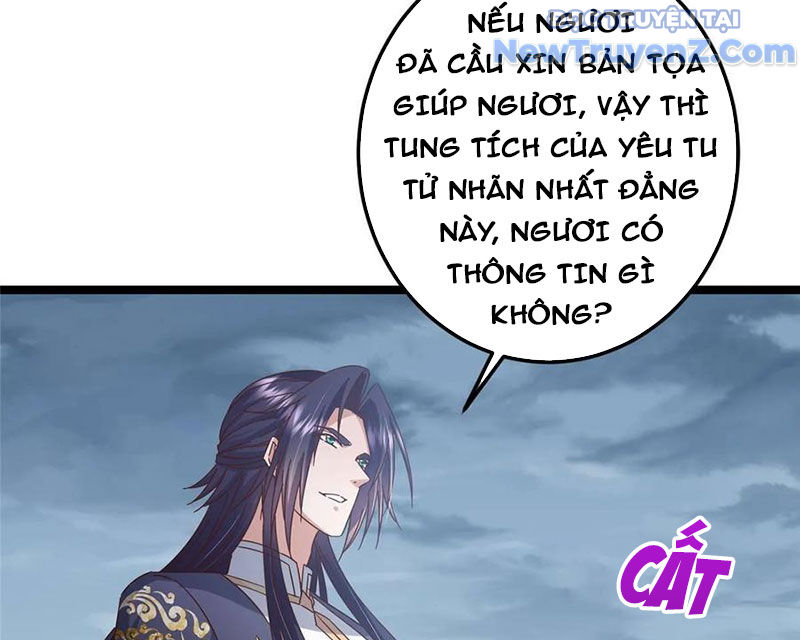 Chưởng Môn Khiêm Tốn Chút chapter 504 - Trang 50