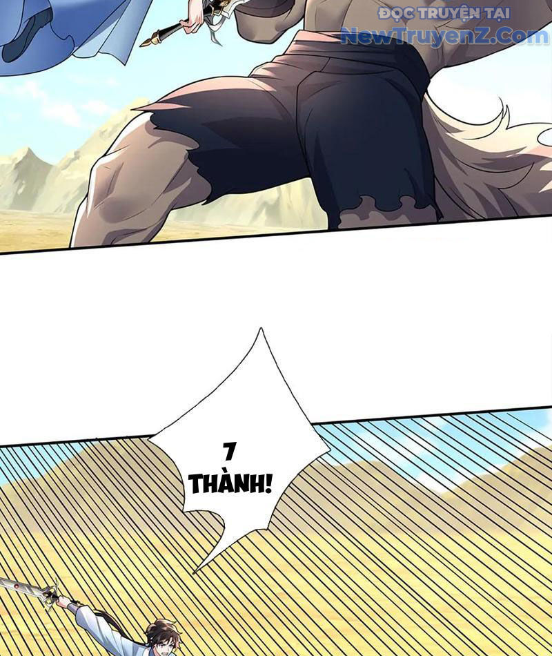 Ta Có Thể Thôn Phệ Vô Hạn chapter 88 - Trang 16