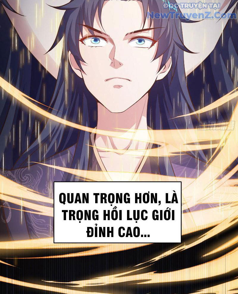 Bắt đầu đánh dấu bảy vị sư tỷ giúp ta bay chapter 3 - Trang 13