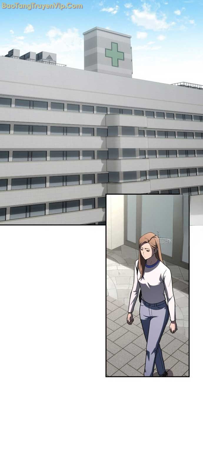 Thiên Ma Giáo chapter 21 - Trang 3