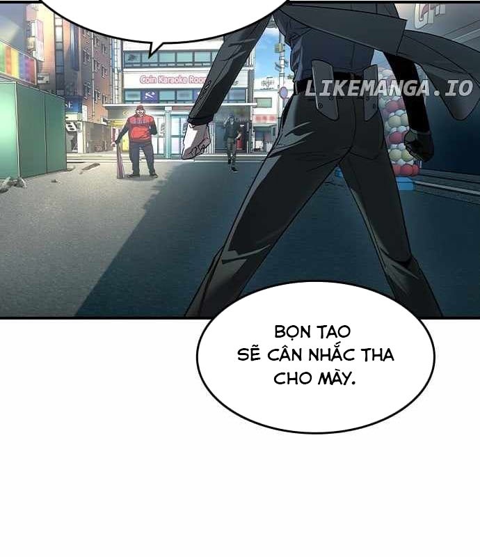 Quý Công Tử chapter 29 - Trang 59