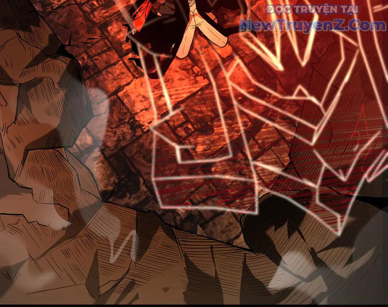 Thánh Hiệp Sĩ Cấp Sss chapter 76 - Trang 29