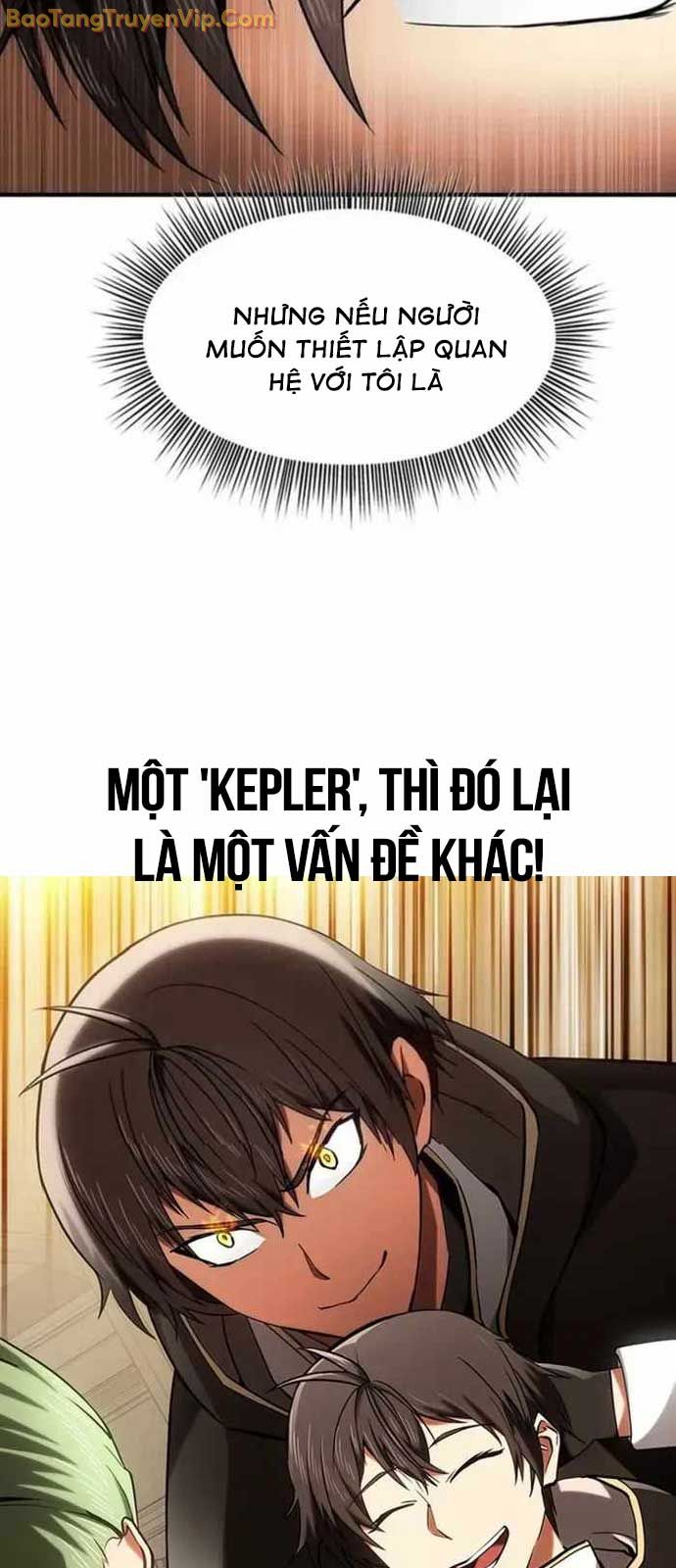 Nhân Vật Phụ Trong Thế Giới Điên Loạn chapter 16 - Trang 9