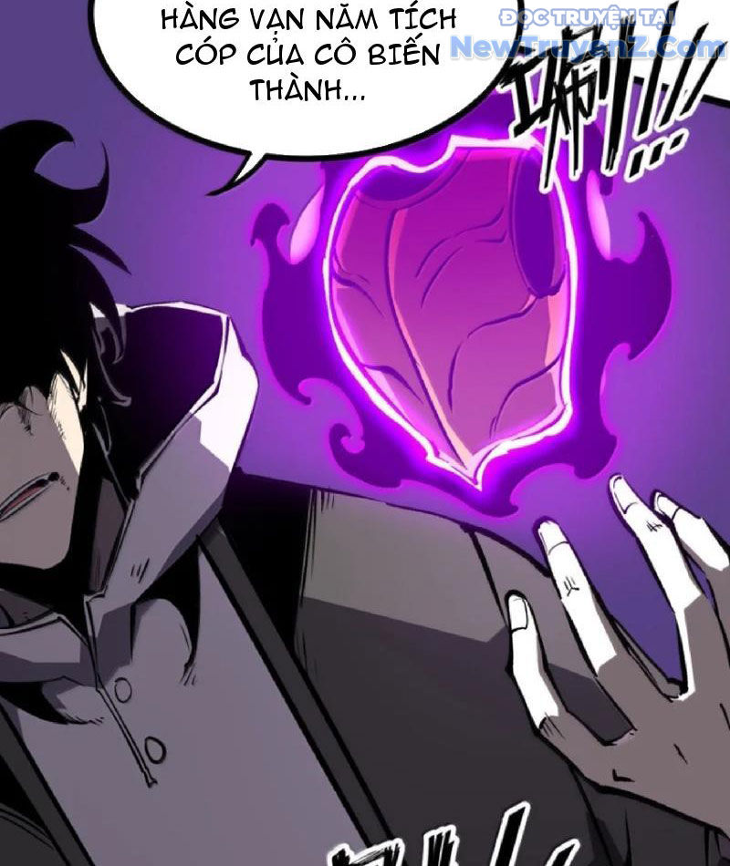 Ta Dựa Vào Nhặt Rác Trở Thành Vương Giả chapter 65 - Trang 53