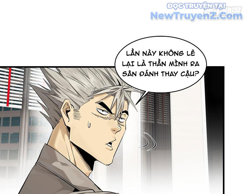 Đồng Hành Cùng Tử Vong: Bắt Đầu Với Ngư Nhân Địa Hạ Thành chapter 127 - Trang 42