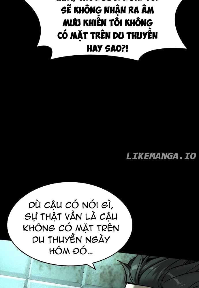 Quý Công Tử chapter 27 - Trang 14