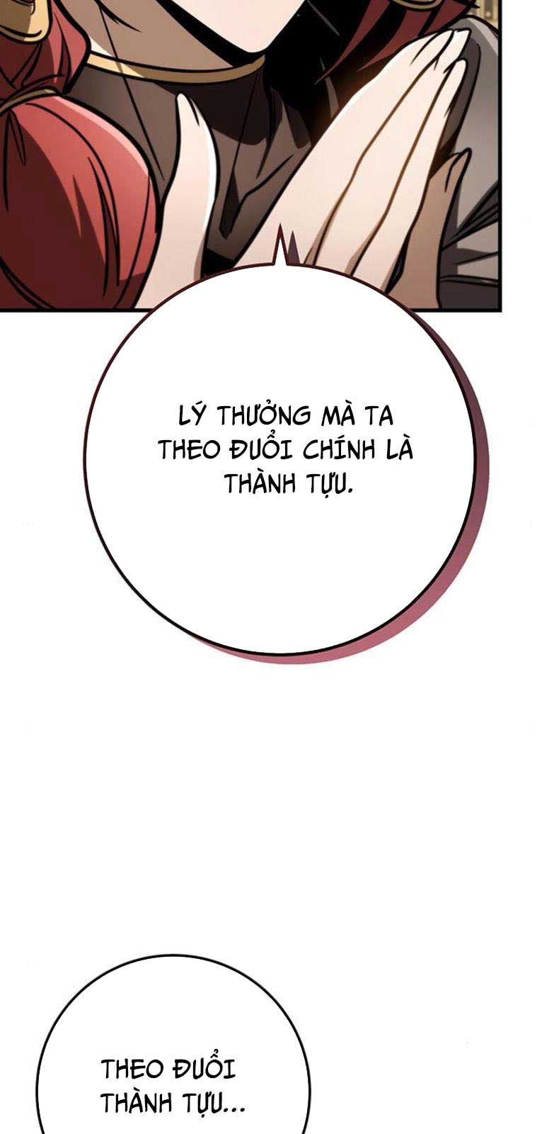 Thanh Kiếm Của Hoàng Đế chapter 87 - Trang 52