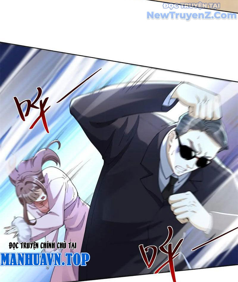 Ta Là Tiên Tôn Thiên Giới Bị Mất Trí Nhớ chapter 36 - Trang 36