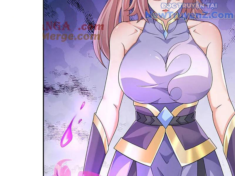 Ta Có Thể Thôn Phệ Vô Hạn chapter 93 - Trang 82