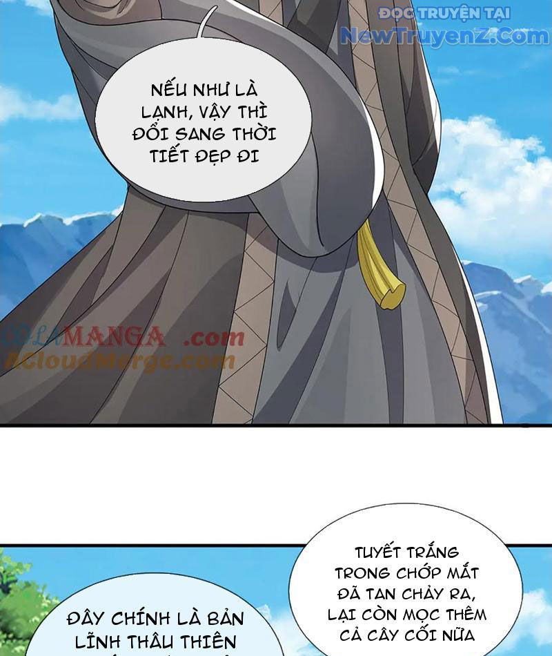 Ta Có Thể Thôn Phệ Vô Hạn chapter 92 - Trang 108