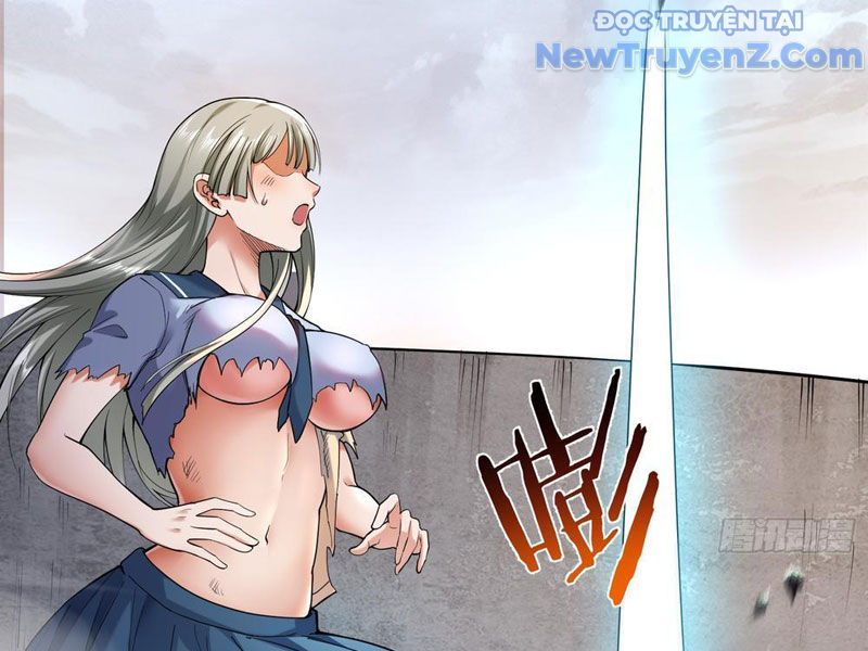 Ta Bắt Quái Thú Ở Tận Thế chapter 1 - Trang 97