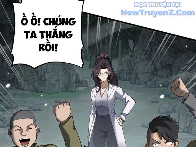 Ngự Thú: Ta Có Thế Thấy Toàn Bộ Chi Tiết Tiến Hóa chapter 21 - Trang 91