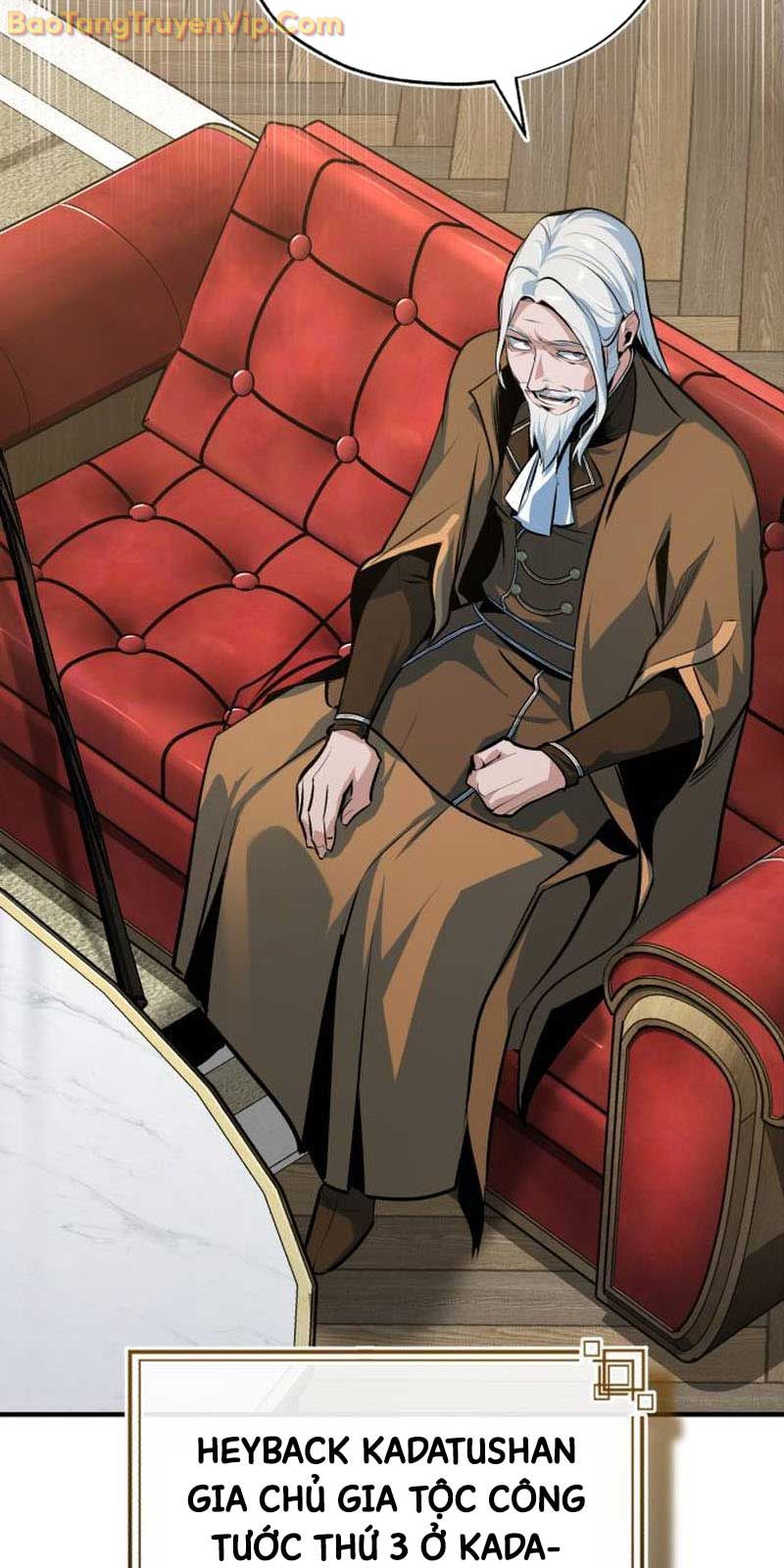 Giáo Sư Gián Điệp chapter 119.1 - Trang 71
