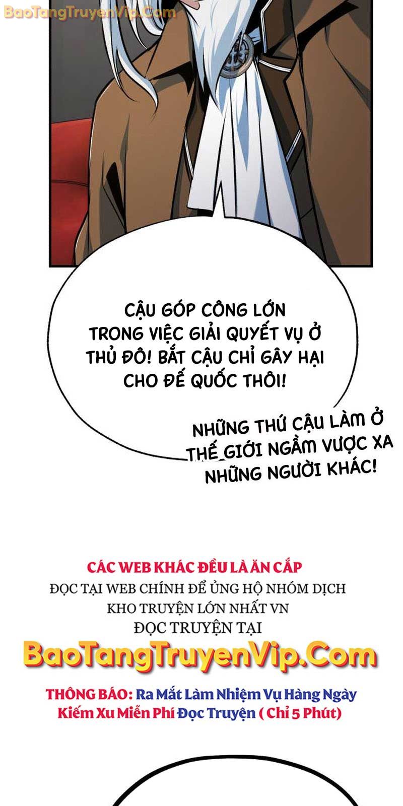 Giáo Sư Gián Điệp chapter 119.1 - Trang 84