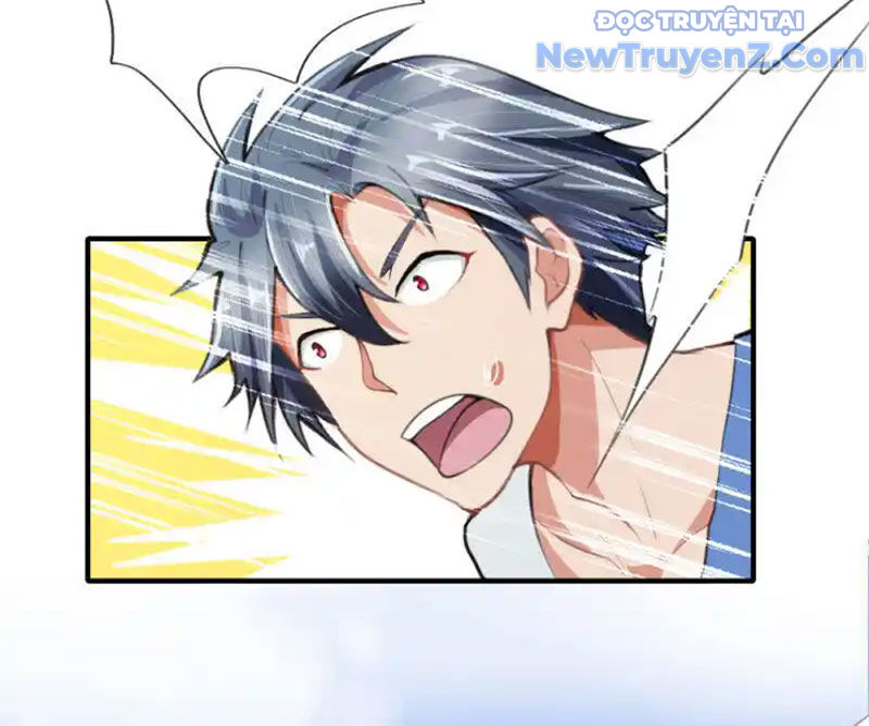 Hậu Viện Nhà Ta Thông Tới Tận Thế chapter 6 - Trang 43
