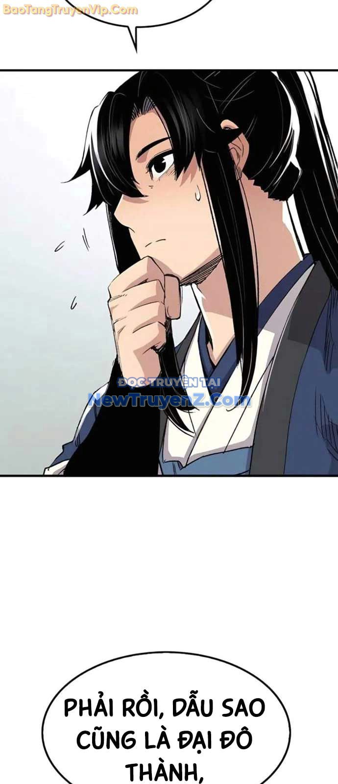 Thiên Ma Quy Hoàn chapter 70 - Trang 11