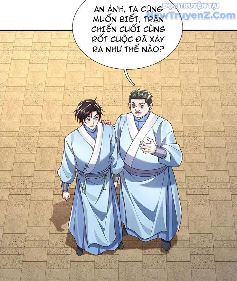 Ta Có Thể Thôn Phệ Vô Hạn chapter 92 - Trang 86