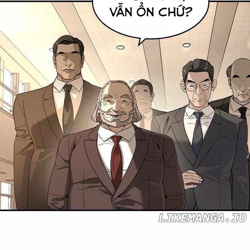 Quý Công Tử chapter 28 - Trang 17
