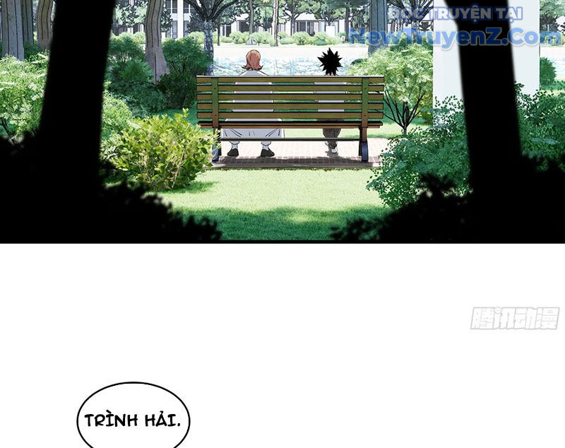 Đồng Hành Cùng Tử Vong: Bắt Đầu Với Ngư Nhân Địa Hạ Thành chapter 127 - Trang 29