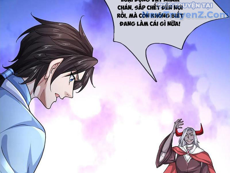 Ta Có Thể Thôn Phệ Vô Hạn chapter 91 - Trang 149