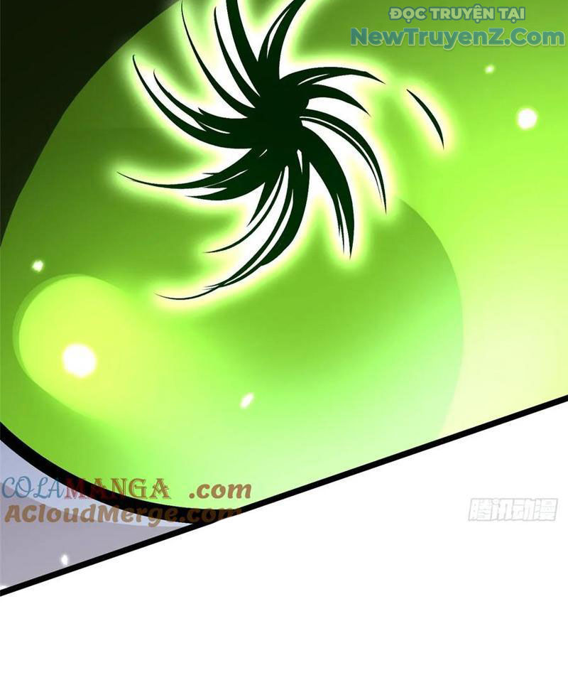 Ta Thật Không Muốn Học Cấm Chú chapter 124 - Trang 44