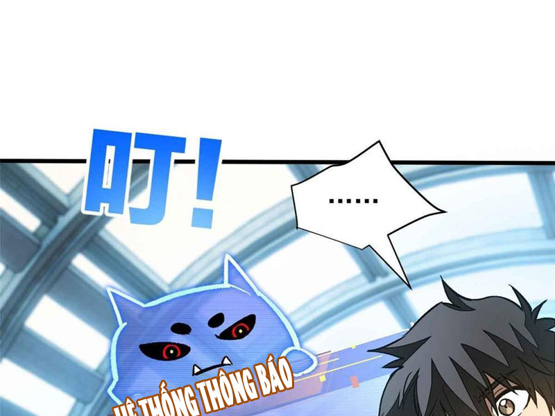 Thế Giới Siêu Phàm! Ta Là Ma Cà Rồng? chapter 3 - Trang 110