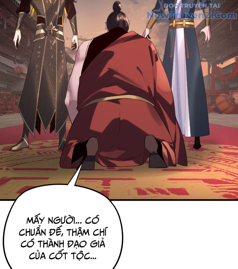 Ta Trời Sinh Đã Là Nhân Vật Phản Diện chapter 320 - Trang 6