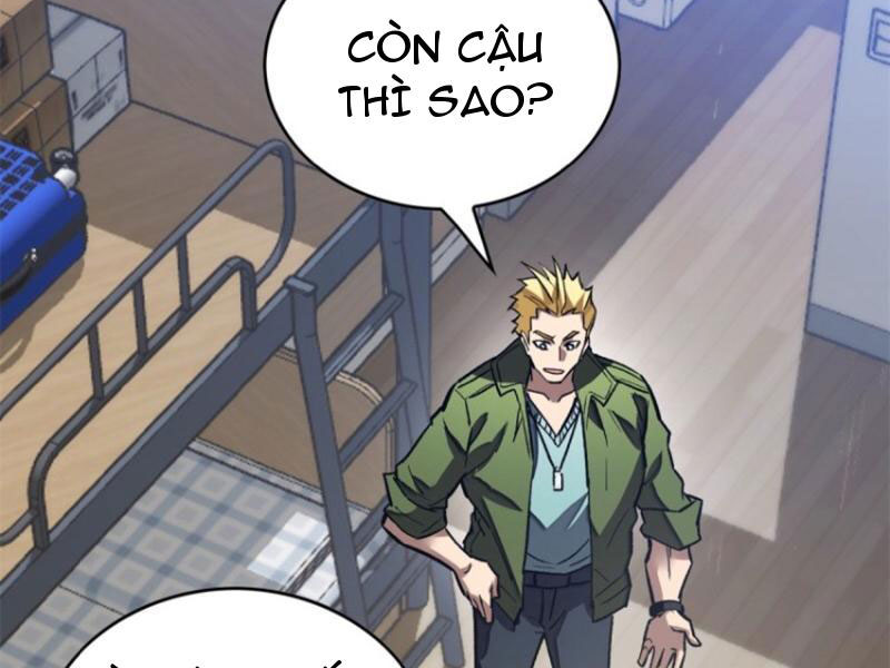 Thế Giới Siêu Phàm! Ta Là Ma Cà Rồng? chapter 6 - Trang 8