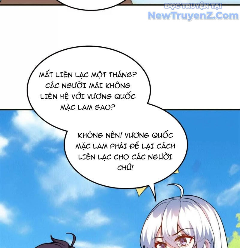 Huyễn Thú Của Ta Có Thể Tiến Hoá Vô Hạn chapter 35 - Trang 61