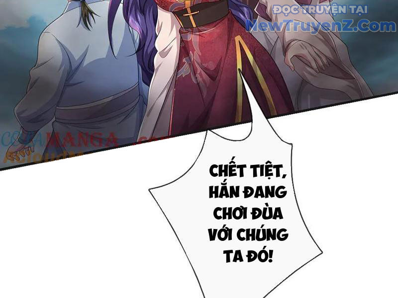 Ta Có Thể Thôn Phệ Vô Hạn chapter 83 - Trang 110