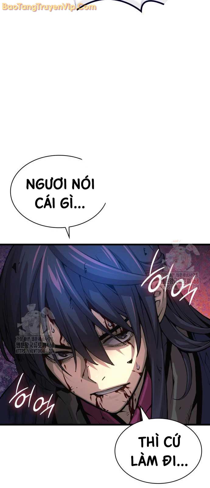 Quái Lực Loạn Thần chapter 75 - Trang 23
