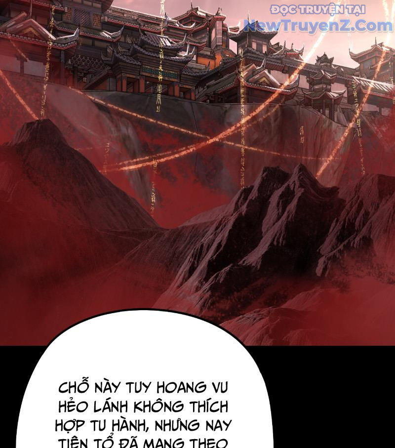 Ta Trời Sinh Đã Là Nhân Vật Phản Diện chapter 320 - Trang 40