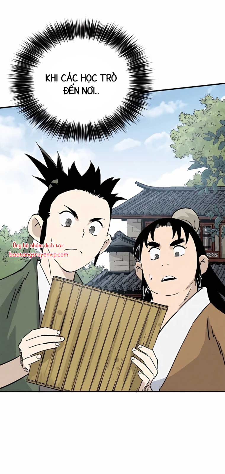 Trọng Sinh Thành Thần Y Thời Tam Quốc chapter 155.1 - Trang 40