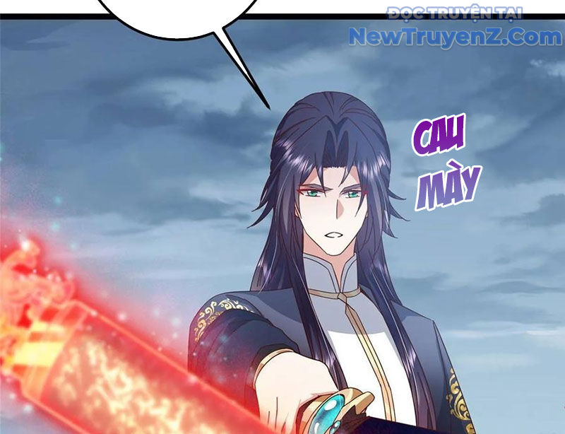 Chưởng Môn Khiêm Tốn Chút chapter 504 - Trang 28
