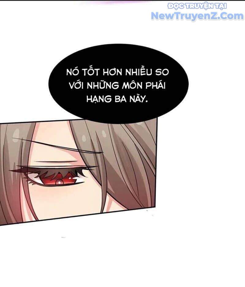 Toàn Bộ Tu Chân Giới Muội Tử Muốn Bắt Ta chapter 1 - Trang 27