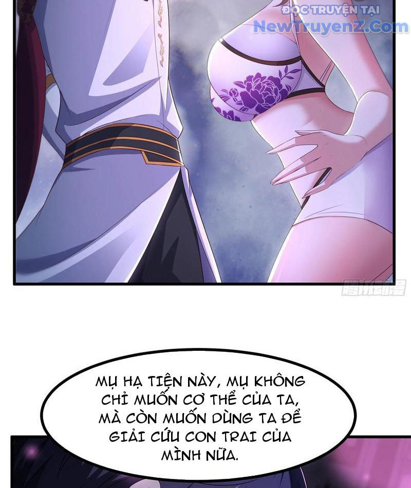 Trụ Vương Tái Sinh Không Muốn Làm Đại Phản Diện chapter 116 - Trang 9