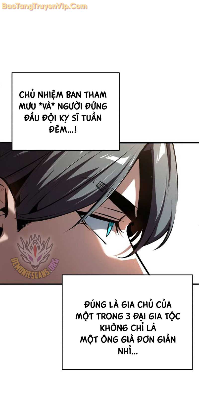 Giáo Sư Gián Điệp chapter 119.1 - Trang 80