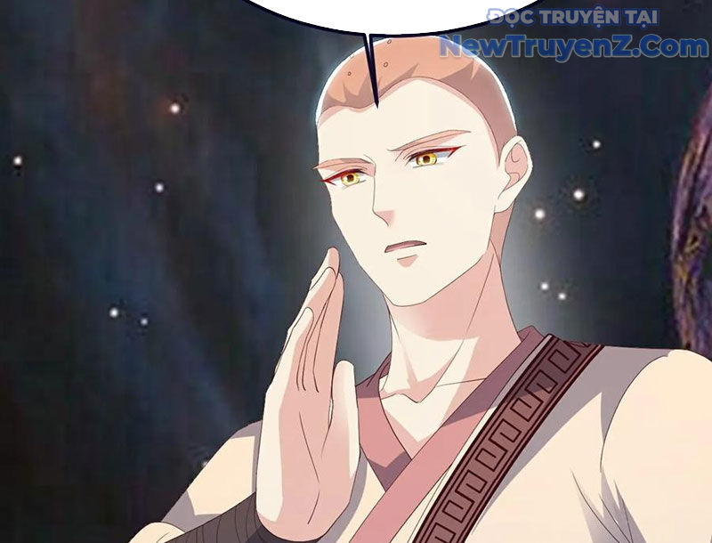 Tiên Võ Đế Tôn chapter 806 - Trang 15