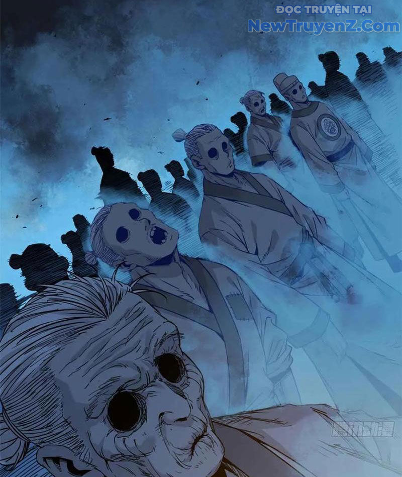 Xích Tâm Tuần Thiên chapter 23 - Trang 45