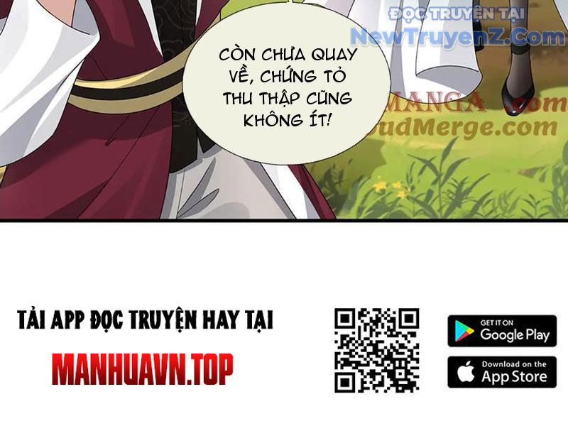 Ta Có Thể Thôn Phệ Vô Hạn chapter 93 - Trang 53
