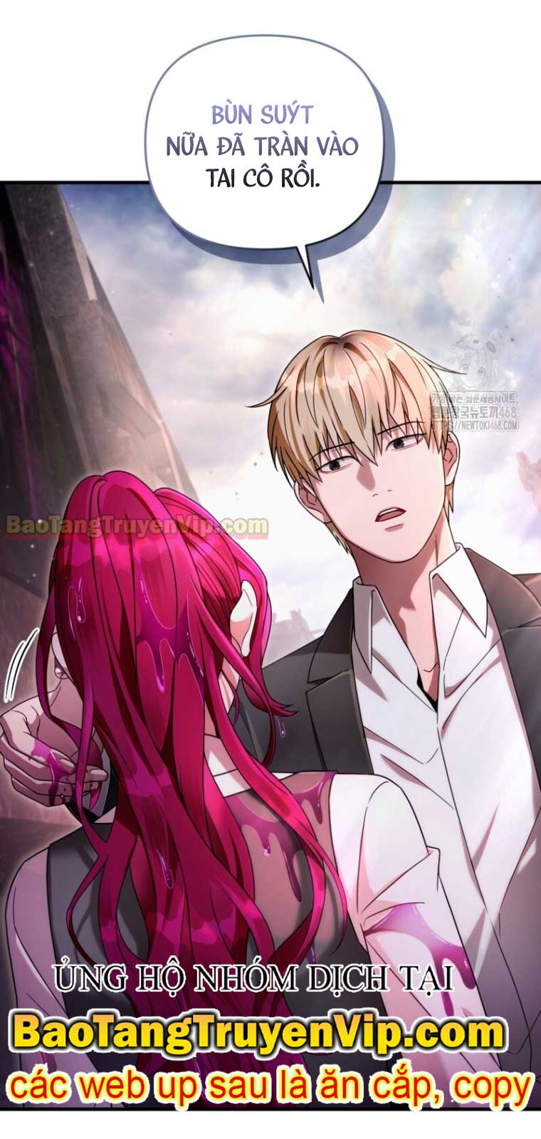 Huyễn Tượng Thợ Săn Tại Dị Giới chapter 41.1 - Trang 95