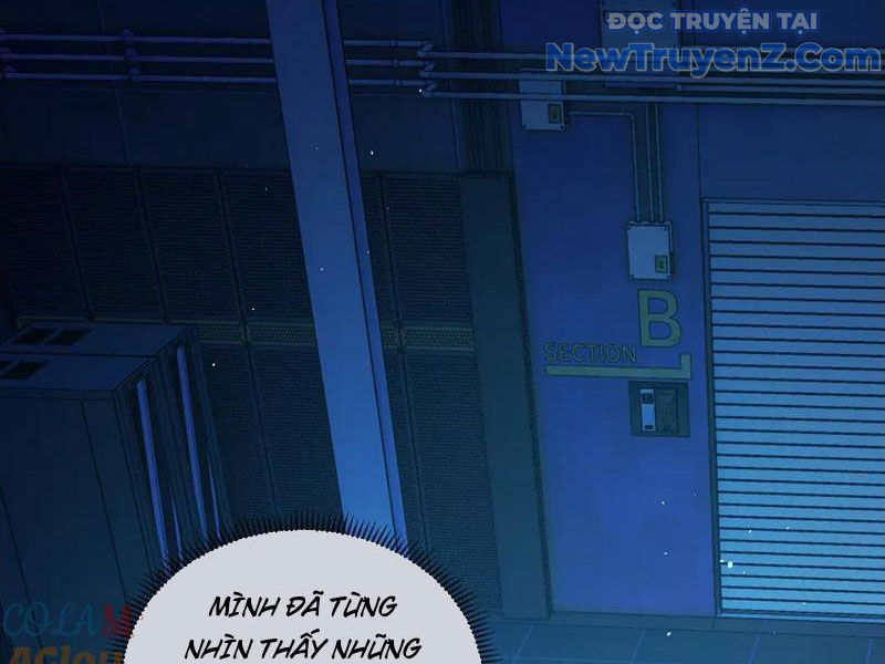 Ta Ký Kết Khế Ước Với Chính Mình chapter 93 - Trang 3