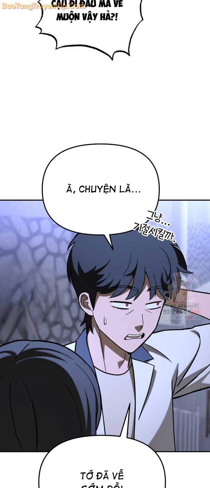 Thiên Ma Giáo chapter 20 - Trang 61