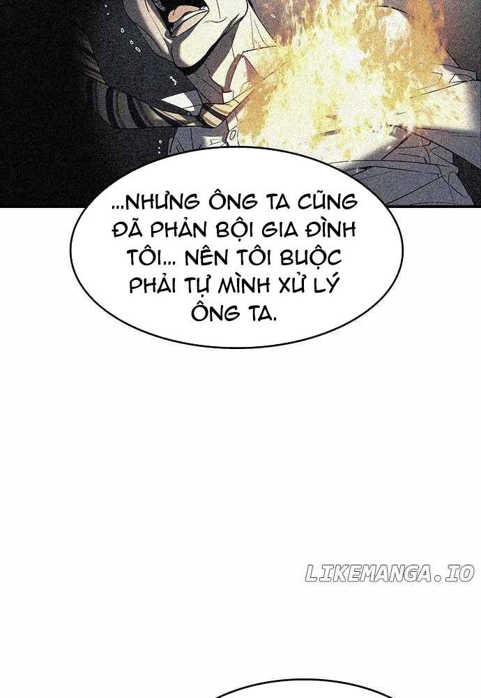 Quý Công Tử chapter 27 - Trang 79
