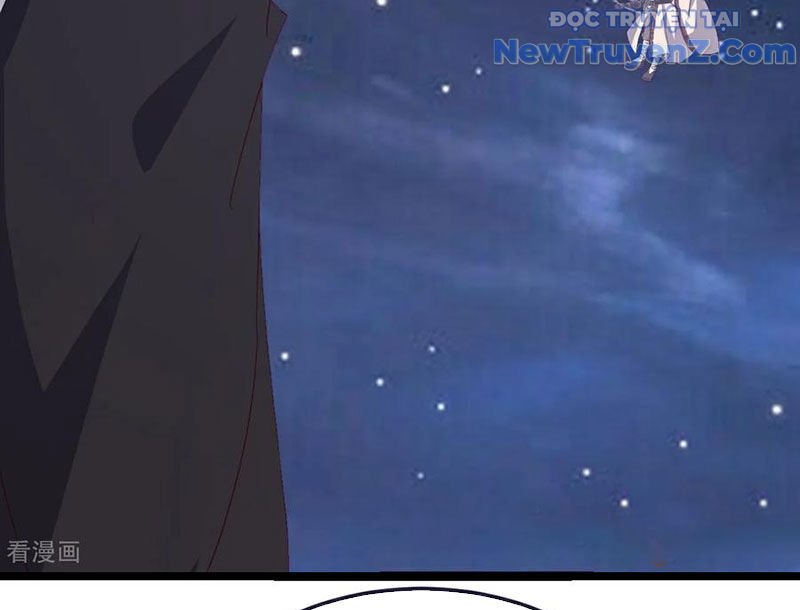 Tiên Võ Đế Tôn chapter 806 - Trang 20