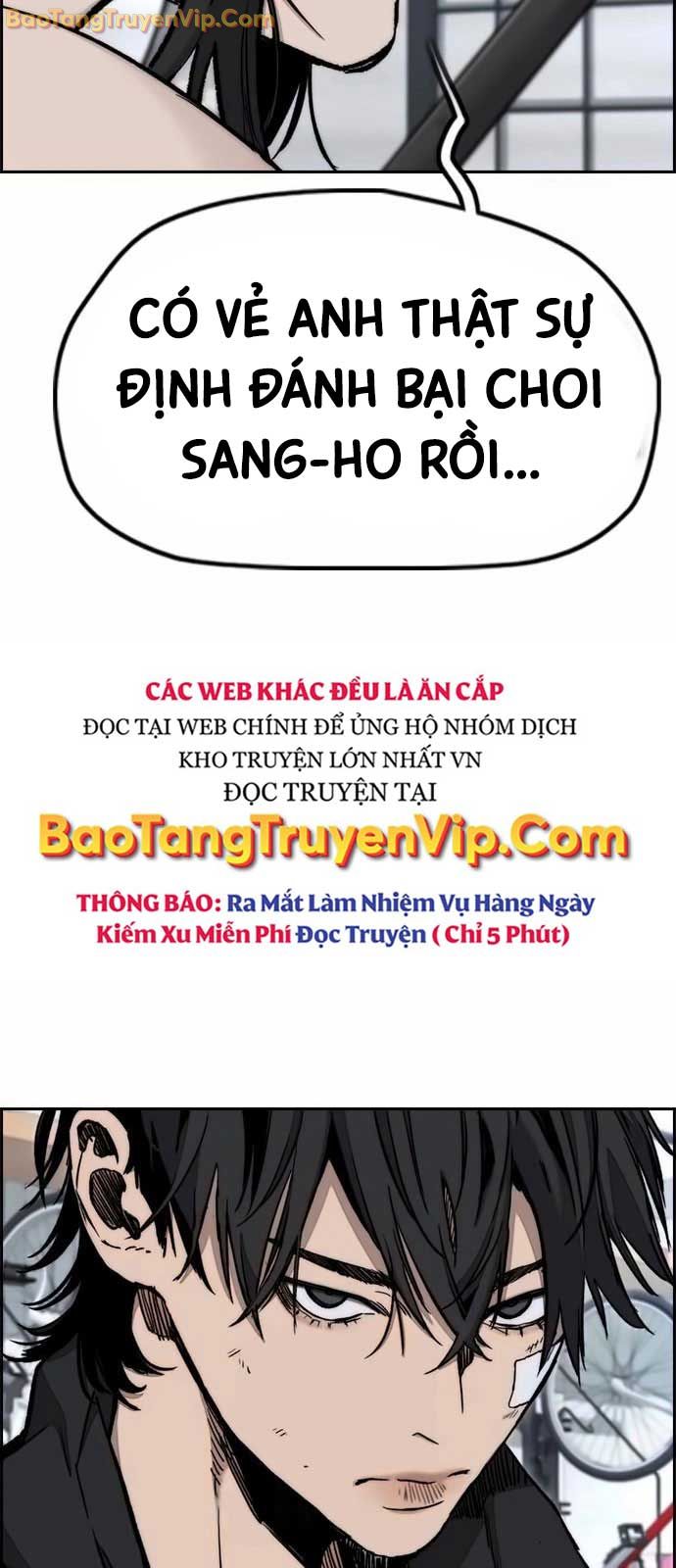 Thể Thao Cực Hạn chapter 550 - Trang 81