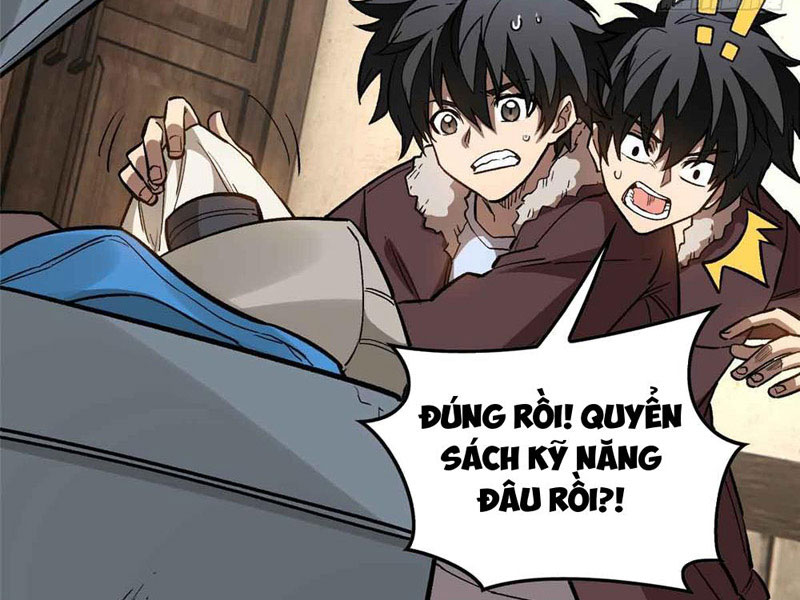 Thế Giới Siêu Phàm! Ta Là Ma Cà Rồng? chapter 2 - Trang 35