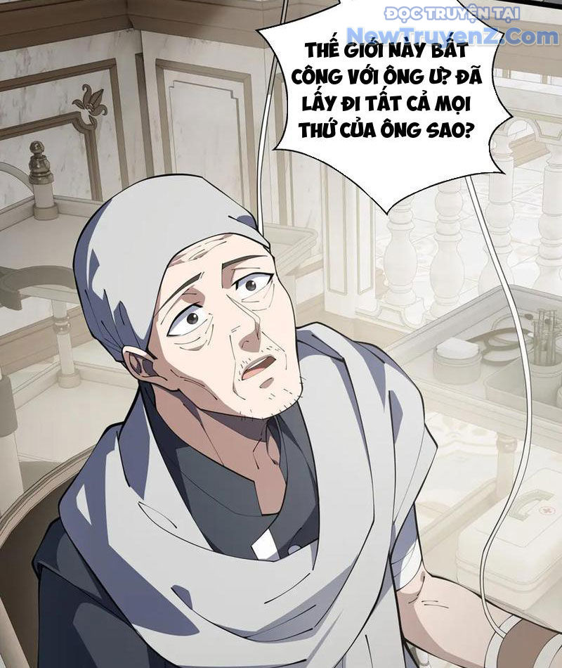 Ta Ký Kết Khế Ước Với Chính Mình chapter 94 - Trang 109
