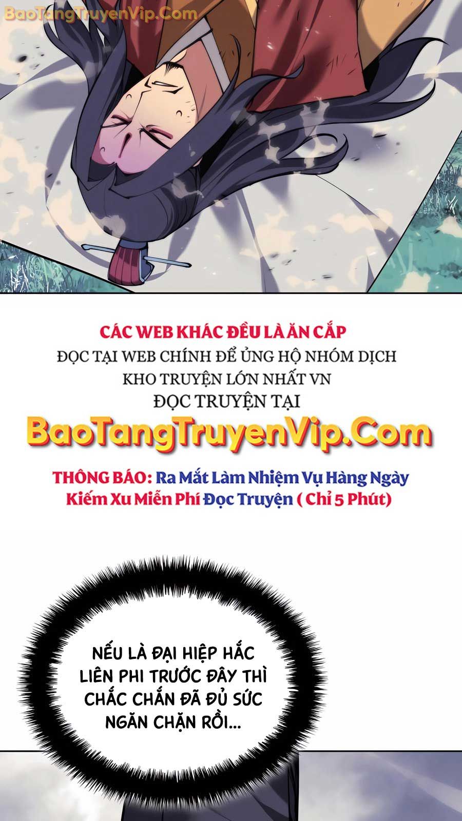 Học Giả Kiếm Sĩ chapter 156.1 - Trang 94