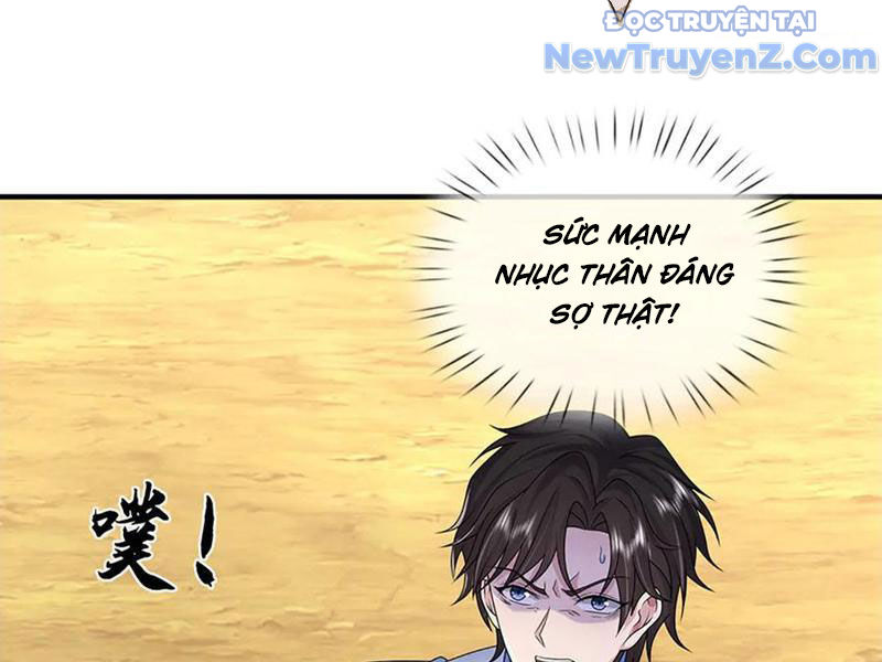 Ta Có Thể Thôn Phệ Vô Hạn chapter 90 - Trang 90